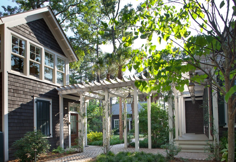 Low Country Residence 1 by Hooten Land Design, Inc. - Photo 11
