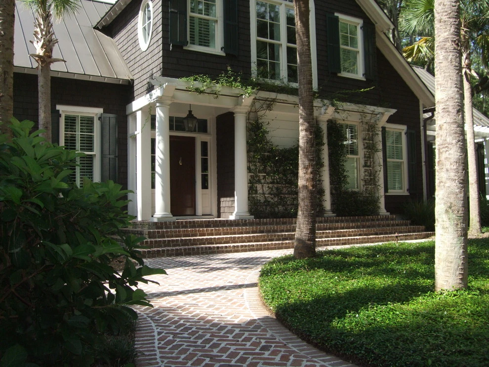 Low Country Residence 1 by Hooten Land Design, Inc. - Photo 8
