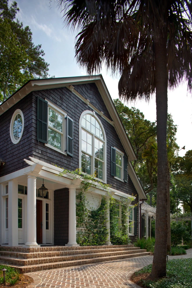 Low Country Residence 1 by Hooten Land Design, Inc. - Photo 7