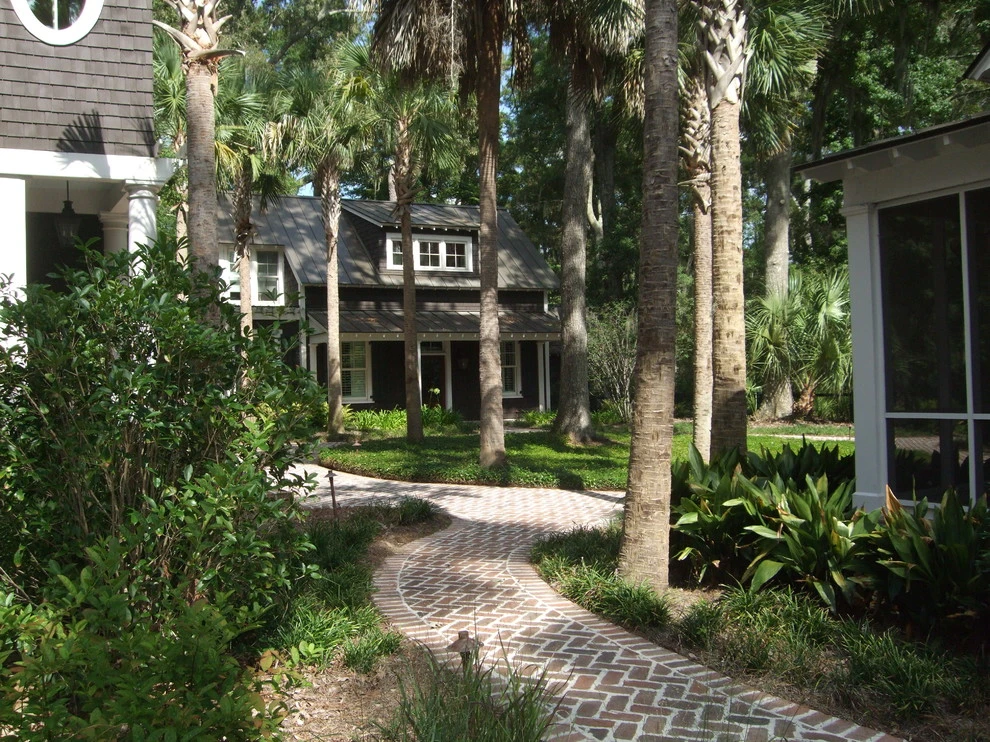 Low Country Residence 1 by Hooten Land Design, Inc. - Photo 2