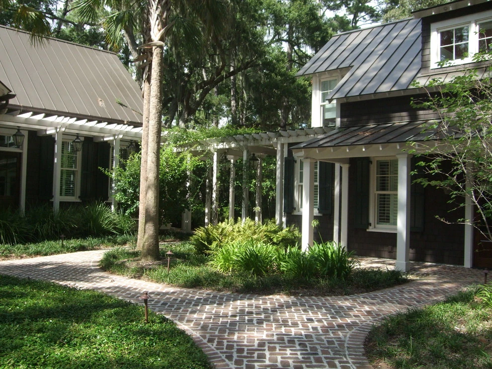 Low Country Residence 1 by Hooten Land Design, Inc. - Photo 4