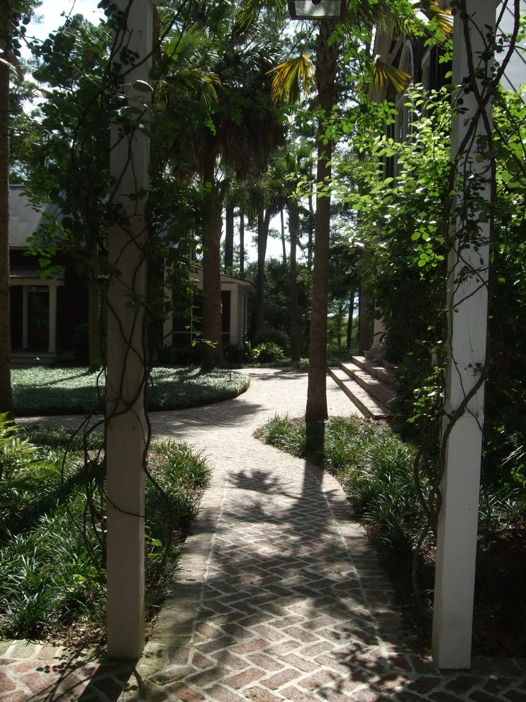 Low Country Residence 1 by Hooten Land Design, Inc. - Photo 9