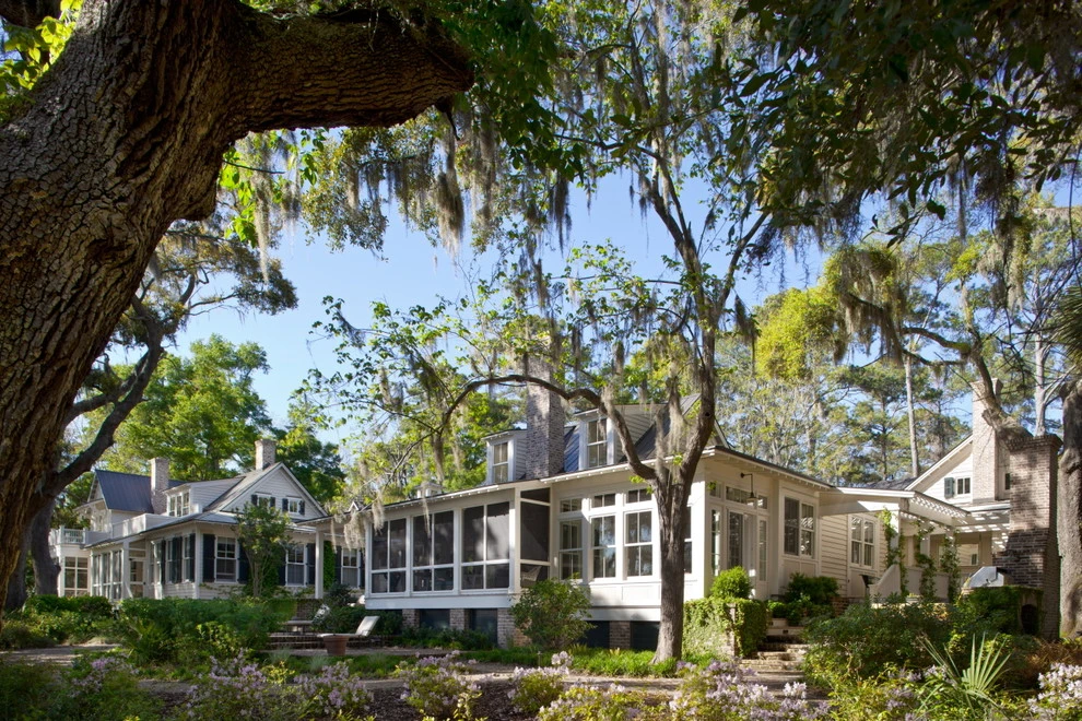 Low Country Residence 3 by Hooten Land Design, Inc. - Photo 4