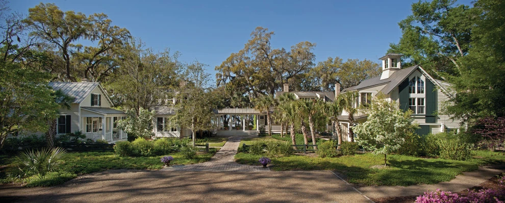 Low Country Residence 3 by Hooten Land Design, Inc. - Photo 6
