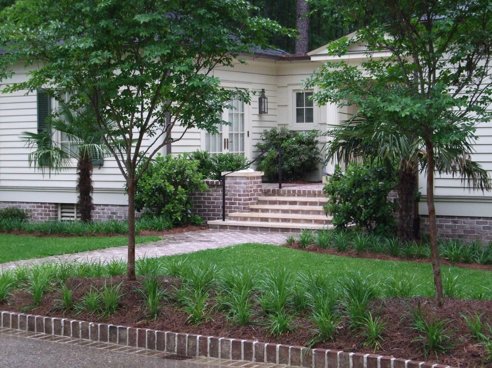 Project Photos by Hooten Land Design, Inc. - Photo 5