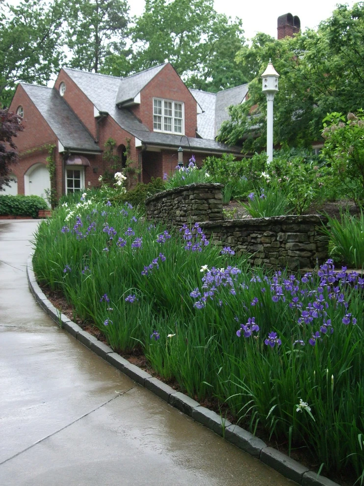 Project Photos by Hooten Land Design, Inc. - Photo 16