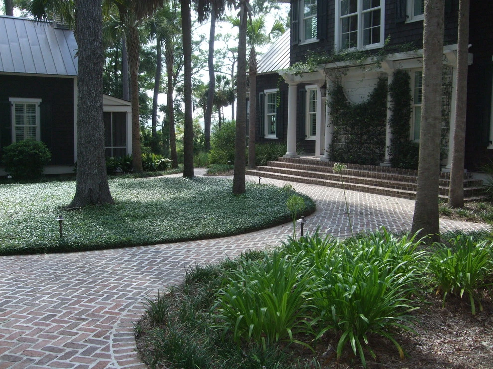 Project Photos by Hooten Land Design, Inc. - Photo 17