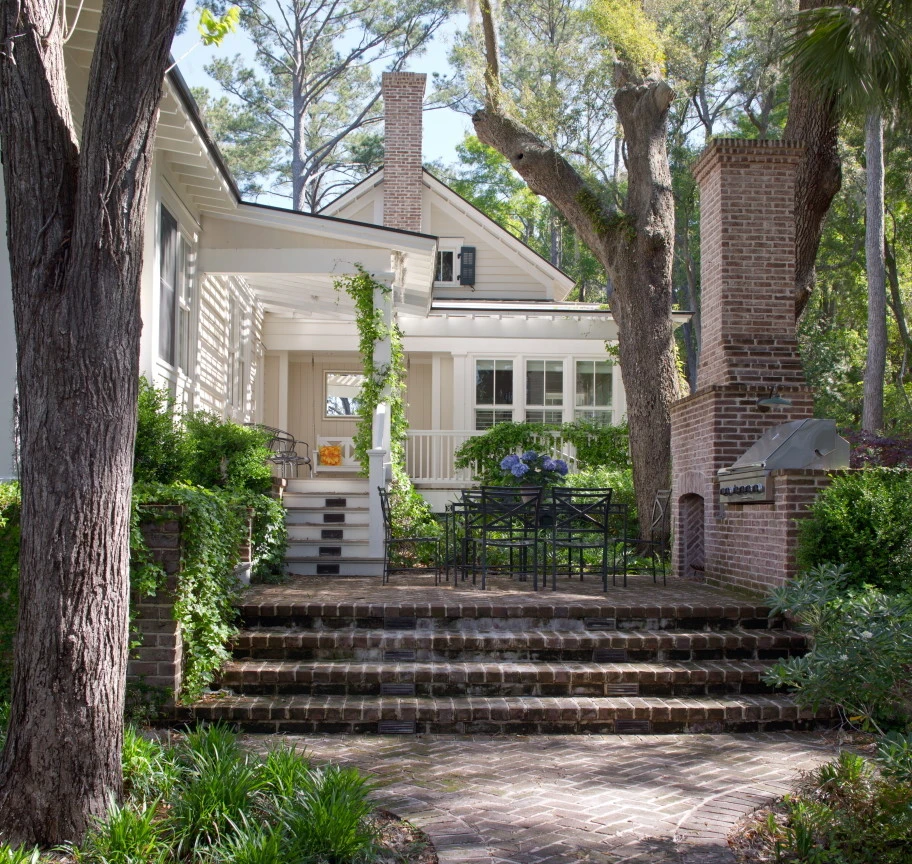 Project Photos by Hooten Land Design, Inc. - Photo 23