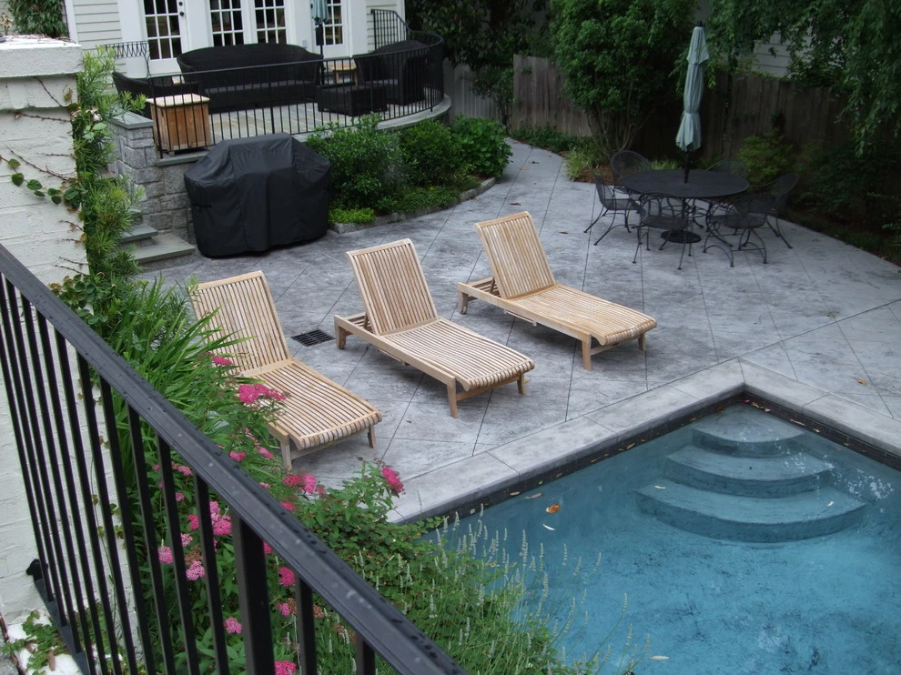 Project Photos by Hooten Land Design, Inc. - Photo 4
