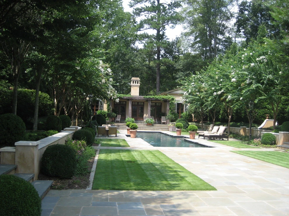 Hooten Land Design, Inc. - Photo 5