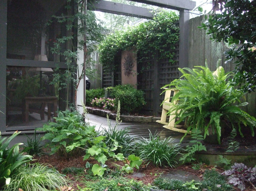 Project Photos by Hooten Land Design, Inc. - Photo 15