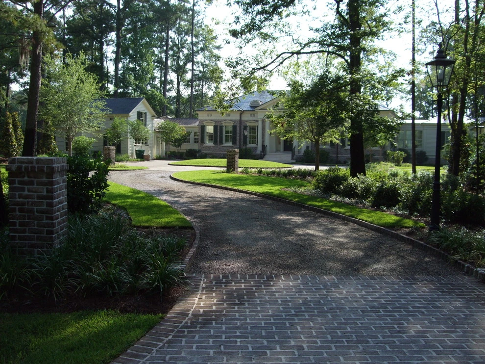 Project Photos by Hooten Land Design, Inc. - Photo 8