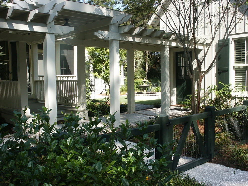 Project Photos by Hooten Land Design, Inc. - Photo 11