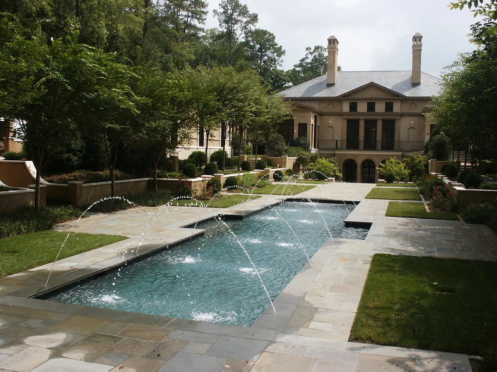 Project Photos by Hooten Land Design, Inc. - Photo 24
