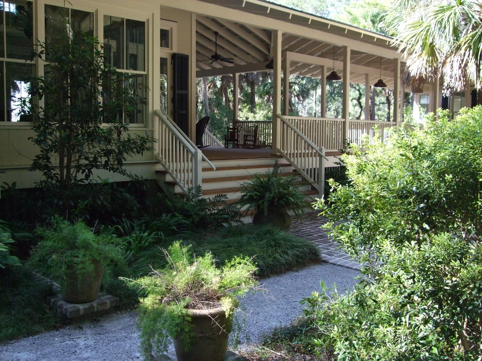Project Photos by Hooten Land Design, Inc. - Photo 7