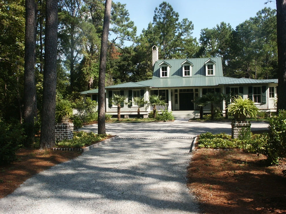 Project Photos by Hooten Land Design, Inc. - Photo 3