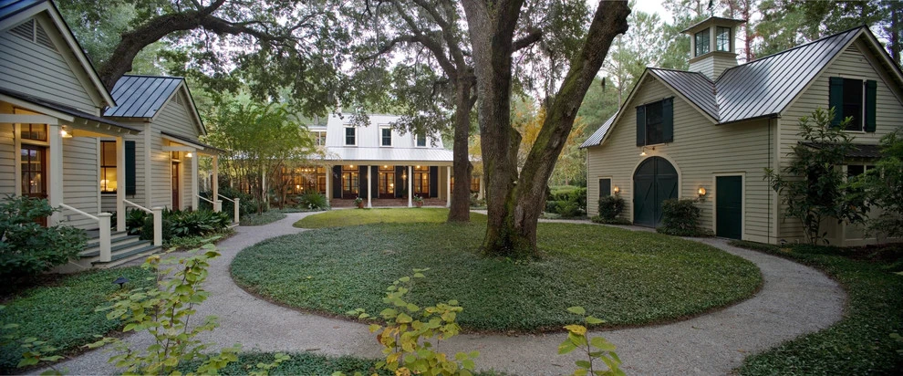 Project Photos by Hooten Land Design, Inc. - Photo 21