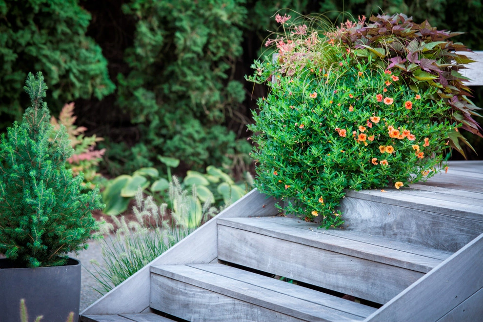SW Portland Outdoor Living by Drake's 7 Dees Landscaping & Garden Center - Photo 15