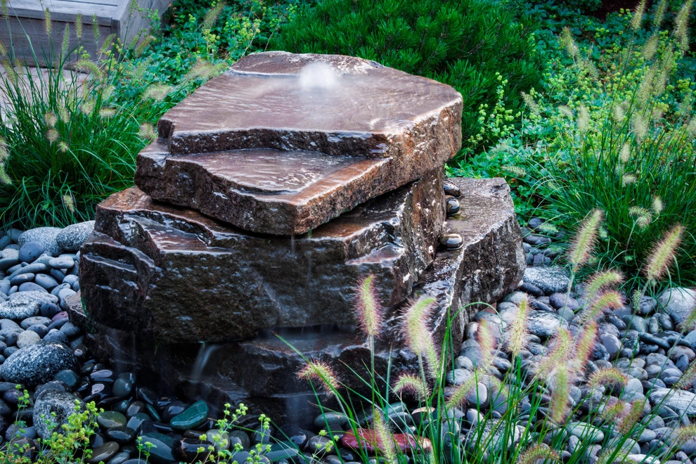 SW Portland Outdoor Living by Drake's 7 Dees Landscaping & Garden Center - Photo 16