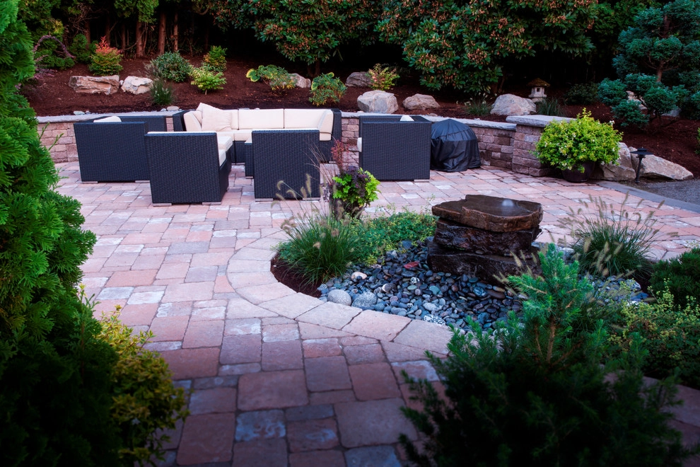 SW Portland Outdoor Living by Drake's 7 Dees Landscaping & Garden Center - Photo 5