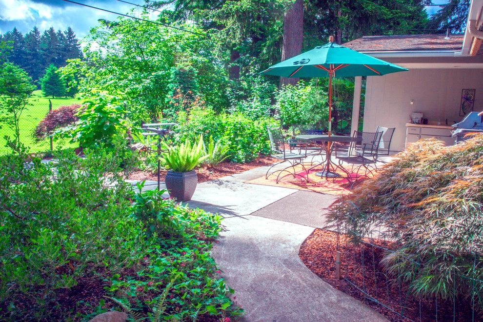 Audubon Backyard Habitat by Drake's 7 Dees Landscaping & Garden Center - Photo 15
