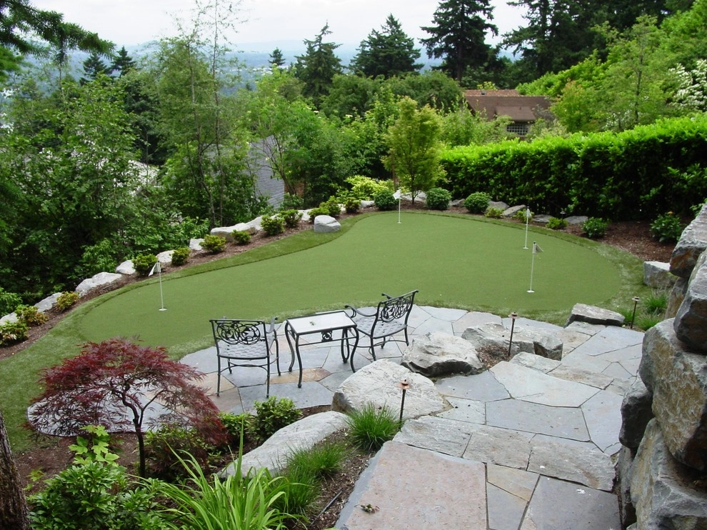 Various Landscape Projects by Drake's 7 Dees by Drake's 7 Dees Landscaping & Garden Center - Photo 5