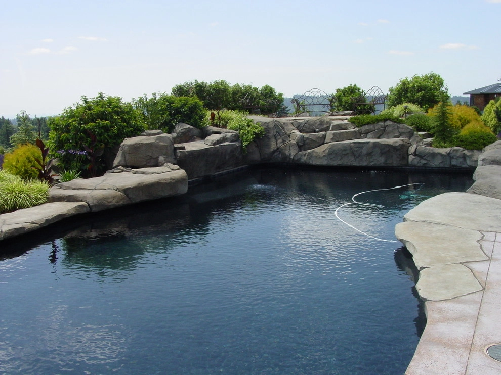 Various Landscape Projects by Drake's 7 Dees by Drake's 7 Dees Landscaping & Garden Center - Photo 11