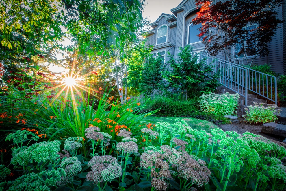 Hillside Garden by Drake's 7 Dees Landscaping & Garden Center - Photo 10