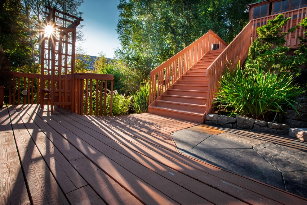 Hillside Garden by Drake's 7 Dees Landscaping & Garden Center - Photo 5