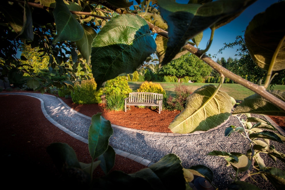 West Linn Residence by Drake's 7 Dees Landscaping & Garden Center - Photo 23