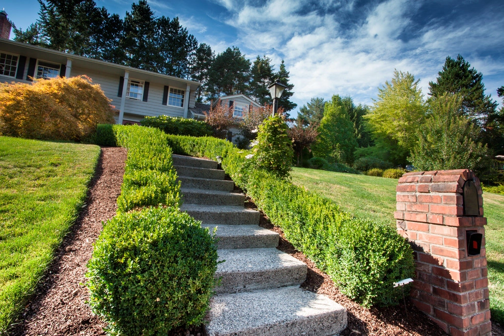 SW Portland Home by Drake's 7 Dees Landscaping & Garden Center - Photo 5