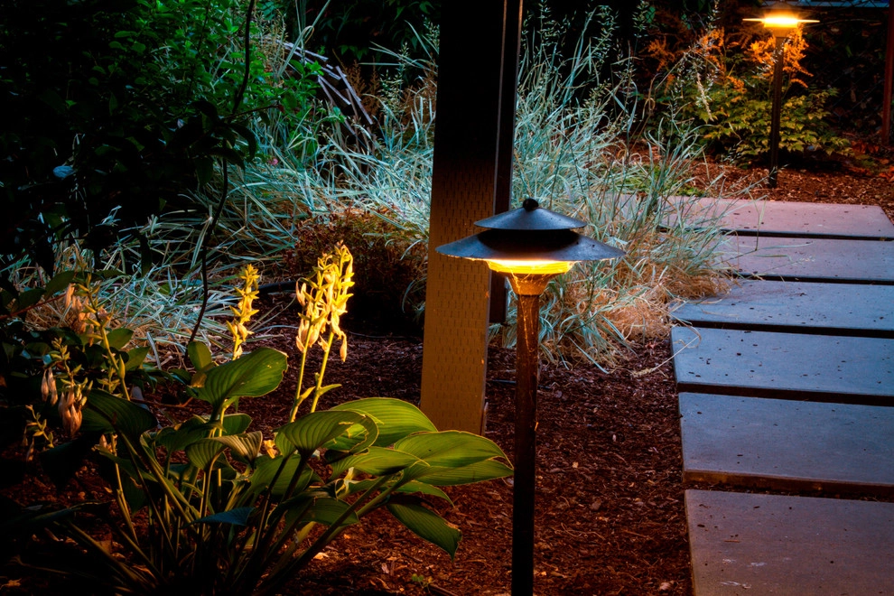SW Portland Garden by Drake's 7 Dees Landscaping & Garden Center - Photo 8