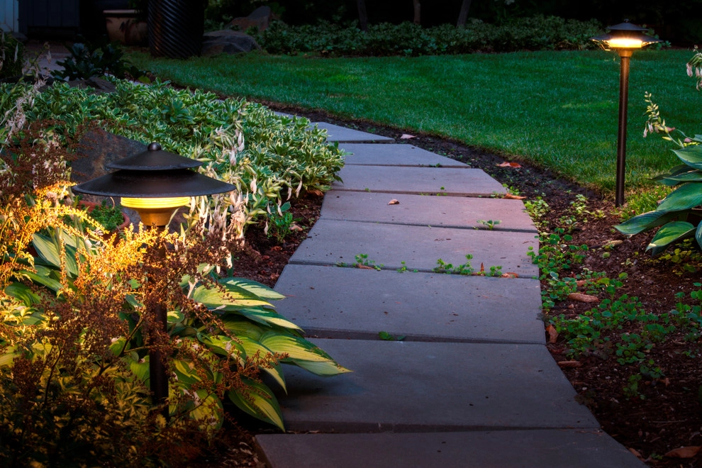 SW Portland Garden by Drake's 7 Dees Landscaping & Garden Center - Photo 10