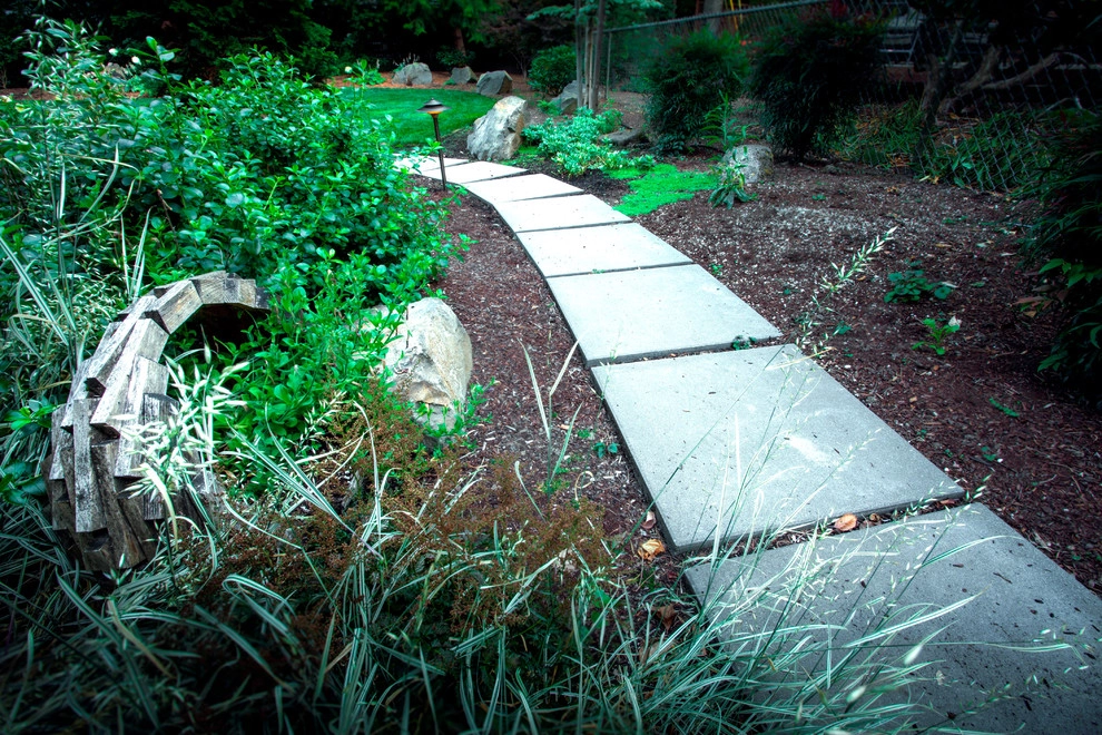 SW Portland Garden by Drake's 7 Dees Landscaping & Garden Center - Photo 12