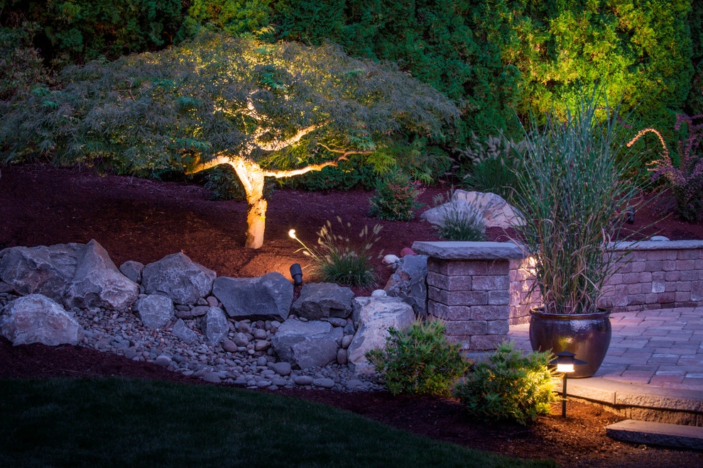 SW Portland Outdoor Living by Drake's 7 Dees Landscaping & Garden Center - Photo 11