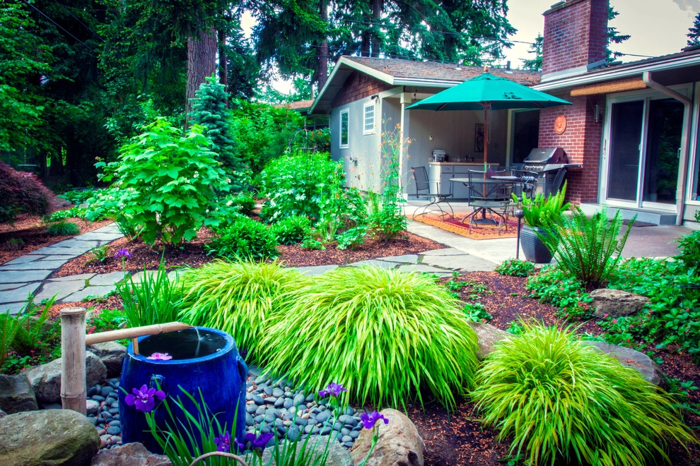 Audubon Backyard Habitat by Drake's 7 Dees Landscaping & Garden Center - Photo 11