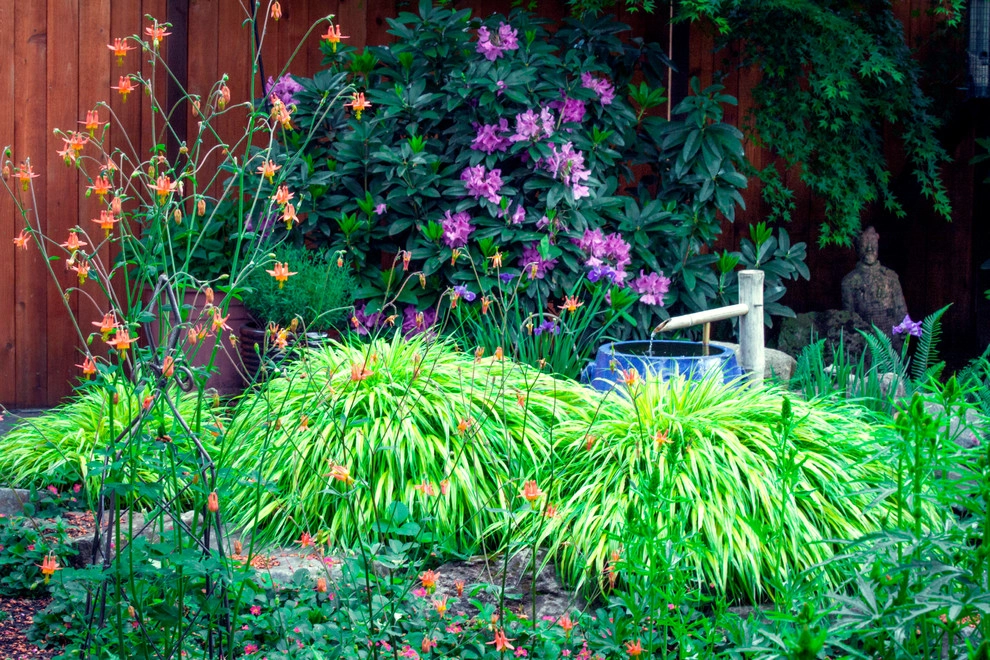 Audubon Backyard Habitat by Drake's 7 Dees Landscaping & Garden Center - Photo 4