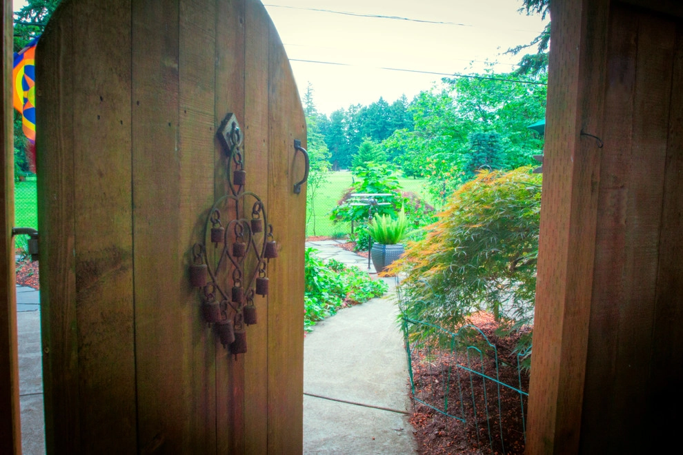 Audubon Backyard Habitat by Drake's 7 Dees Landscaping & Garden Center - Photo 14