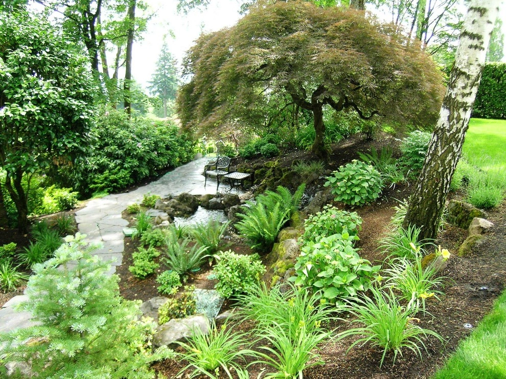 Various Landscape Projects by Drake's 7 Dees by Drake's 7 Dees Landscaping & Garden Center - Photo 10