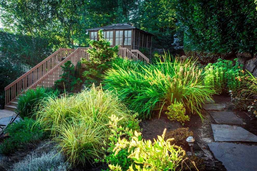 Hillside Garden by Drake's 7 Dees Landscaping & Garden Center - Photo 12