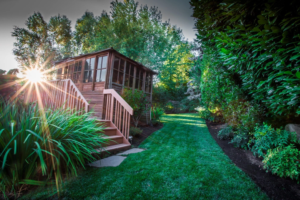 Hillside Garden by Drake's 7 Dees Landscaping & Garden Center - Photo 6