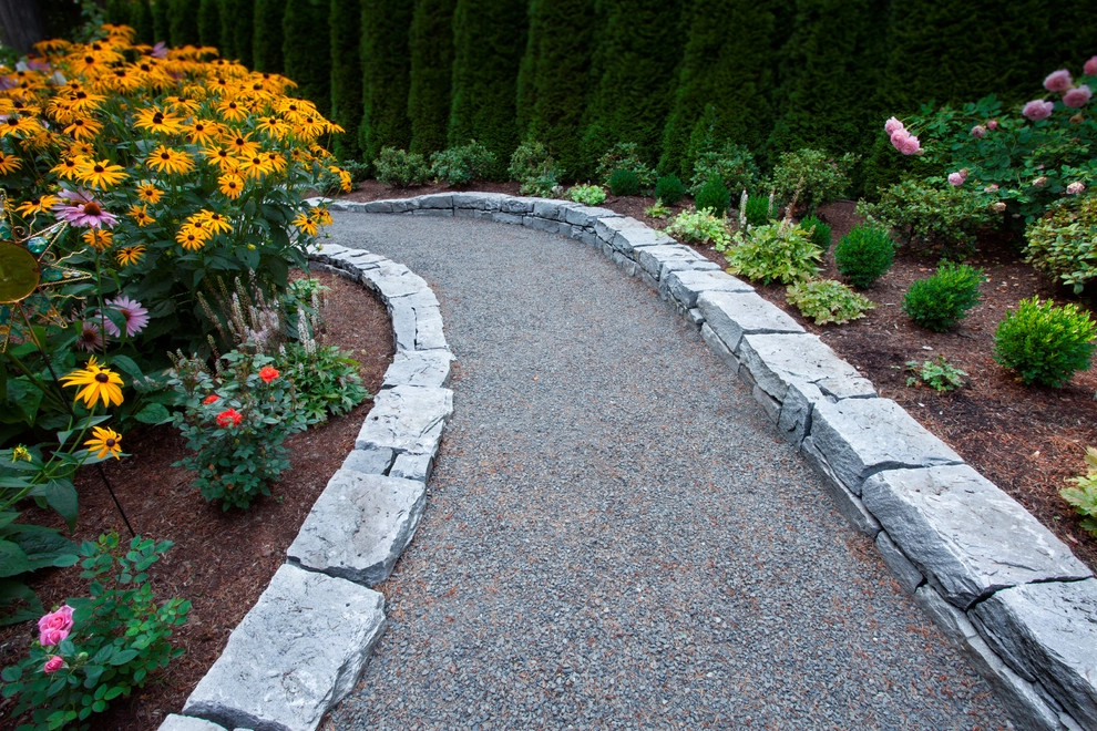 Forest Heights Flower Garden by Drake's 7 Dees Landscaping & Garden Center - Photo 14