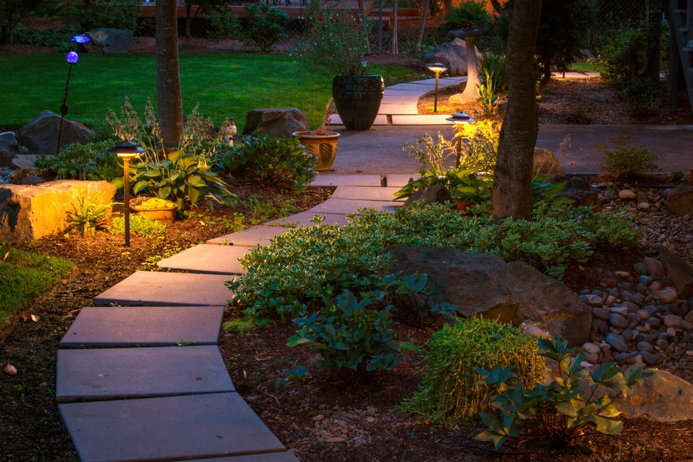 SW Portland Garden by Drake's 7 Dees Landscaping & Garden Center - Photo 6