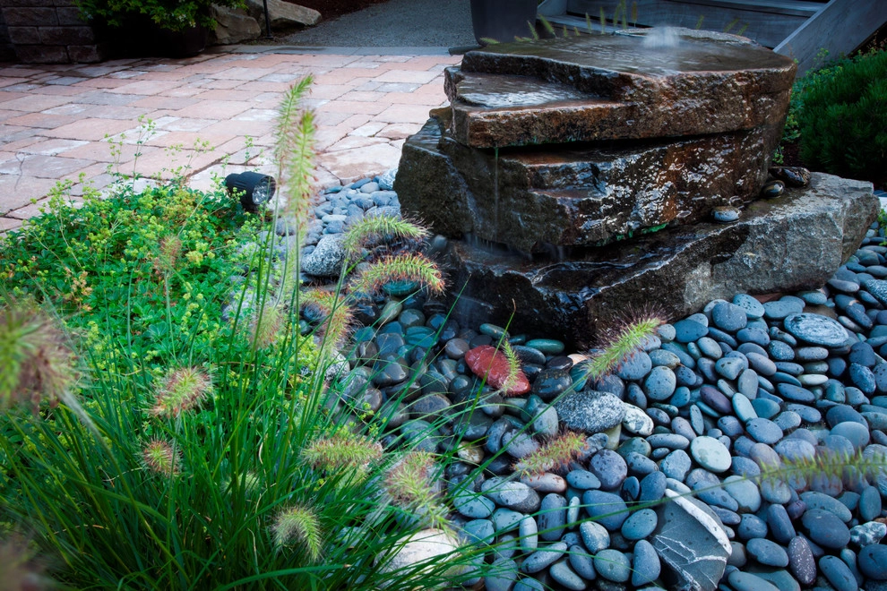 SW Portland Outdoor Living by Drake's 7 Dees Landscaping & Garden Center - Photo 20