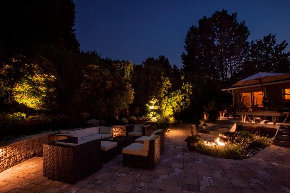 SW Portland Outdoor Living by Drake's 7 Dees Landscaping & Garden Center - Photo 9