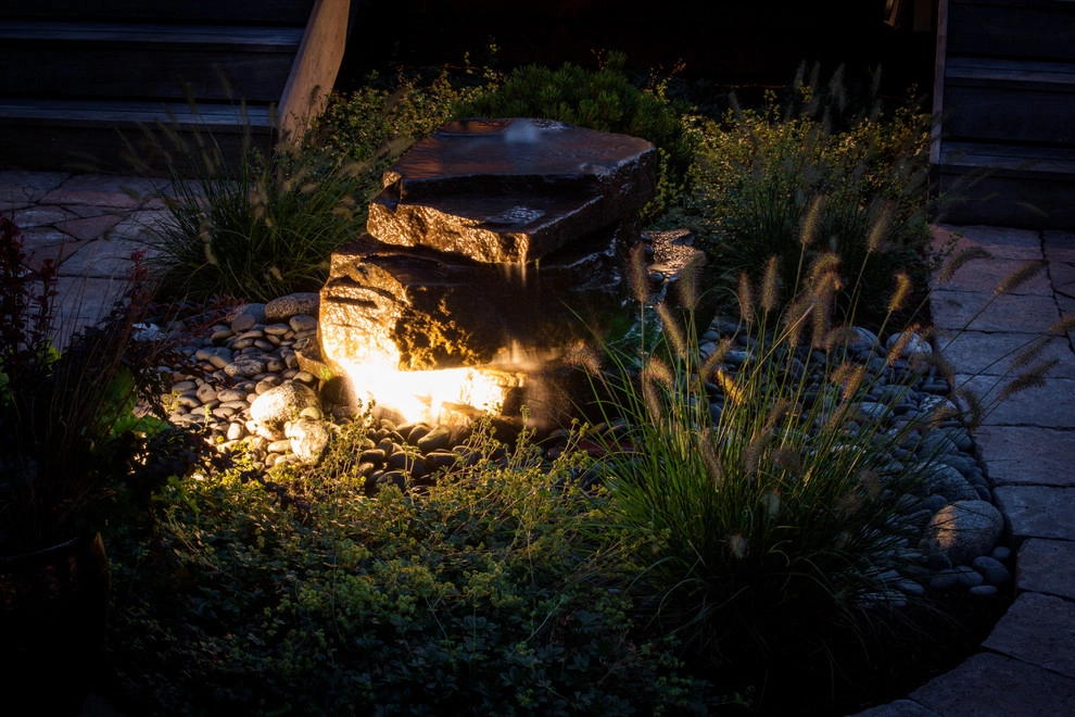 SW Portland Outdoor Living by Drake's 7 Dees Landscaping & Garden Center - Photo 19