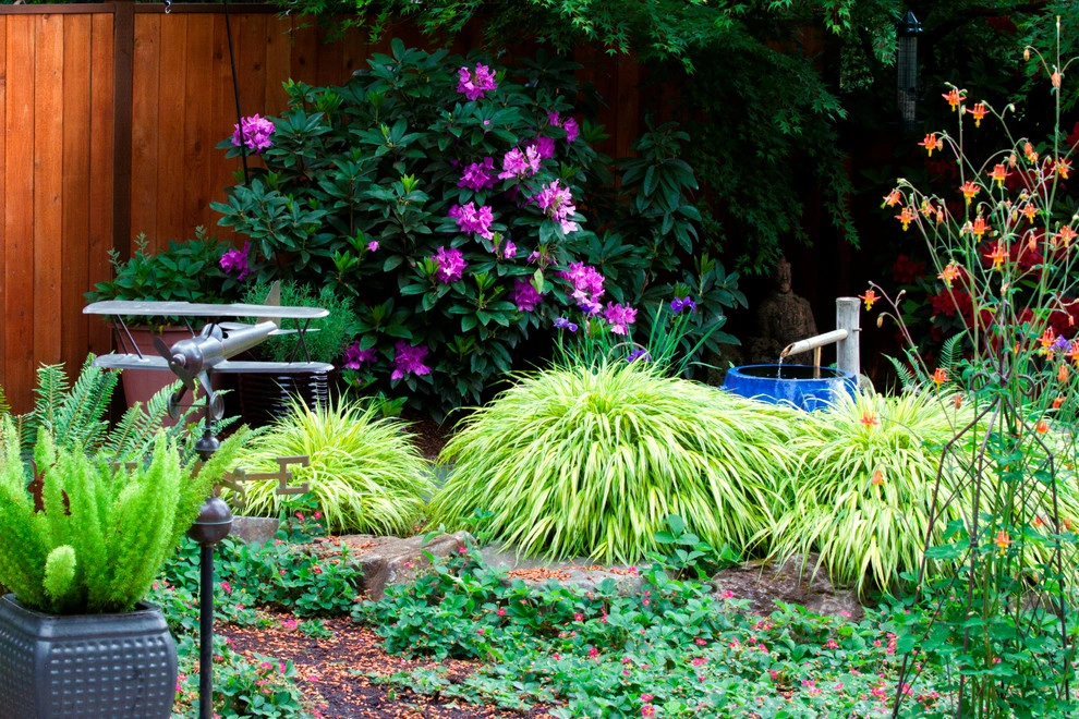Audubon Backyard Habitat by Drake's 7 Dees Landscaping & Garden Center - Photo 7