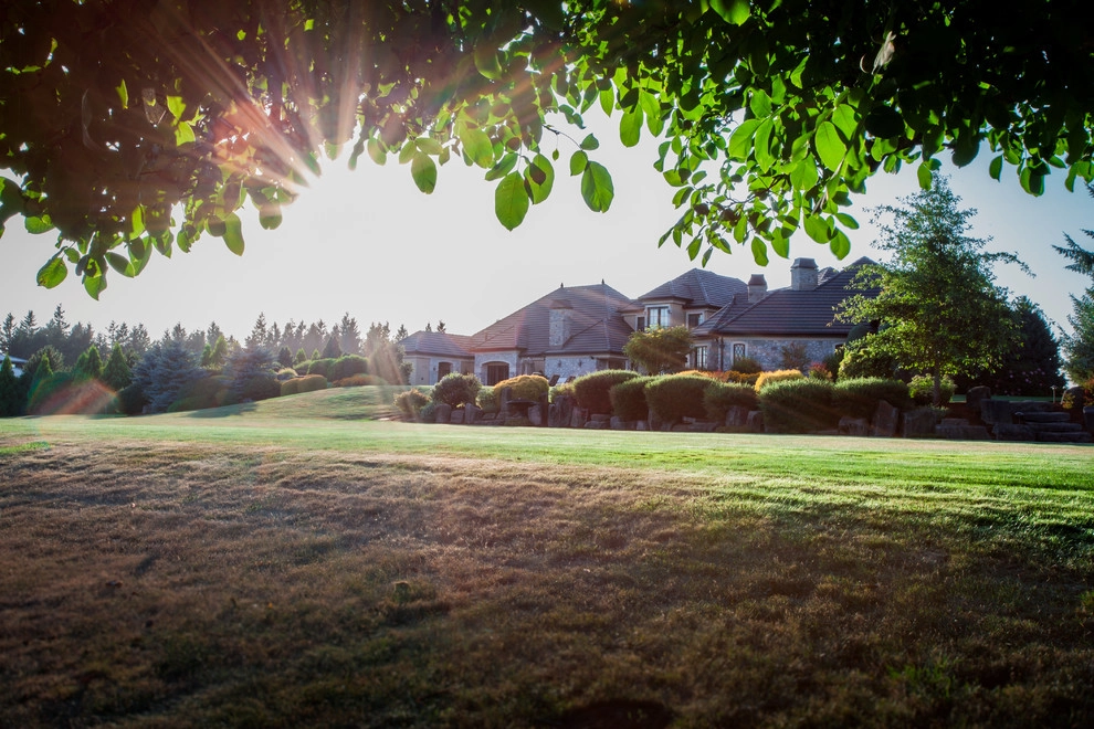 West Linn Residence by Drake's 7 Dees Landscaping & Garden Center - Photo 6