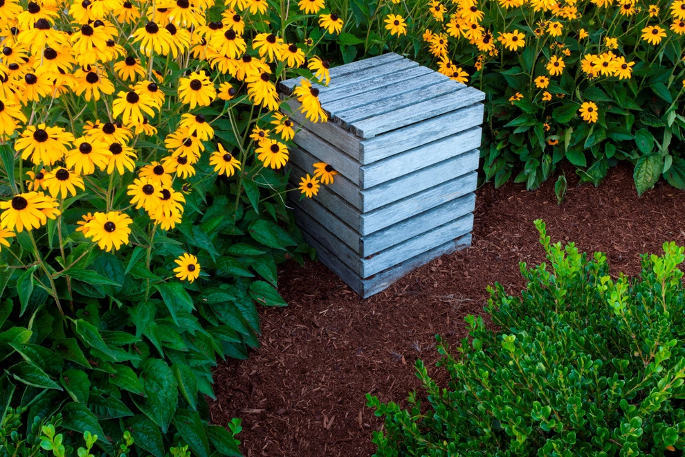 West Linn Residence by Drake's 7 Dees Landscaping & Garden Center - Photo 24