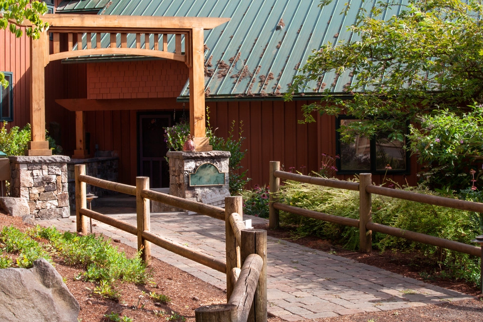 Washougal Ranch by Drake's 7 Dees Landscaping & Garden Center - Photo 5